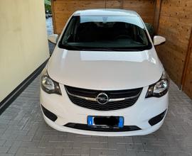 OPEL Karl - 2017