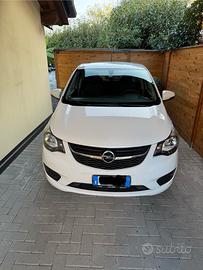 OPEL Karl - 2017