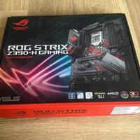 ASUS ROG STRIIX  Z390-G Gaming Intel LGA 1151