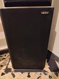 Linear Kenwood k 3000 ottime 