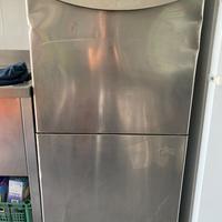 Lavostiviglie professionale ATA AF880 trifase