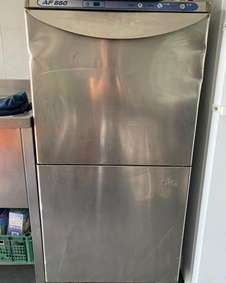 Lavostiviglie professionale ATA AF880 trifase