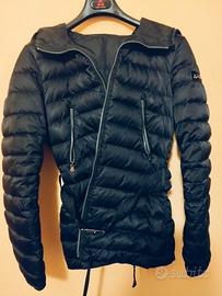 Giacca Peuterey piumino nero invernale