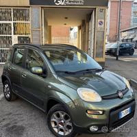 Fiat Panda 1.3 MJT S&S 4x4