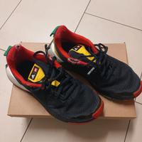 scarpe adidas lego