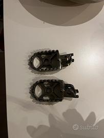 Pedane Kawasaki kx-f 250 2009