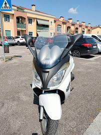 Aprilia Atlantic 500 - 2009