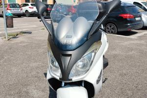 Aprilia Atlantic 500 - 2009