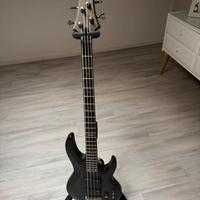 Basso elettrico ESP ltd B-204SM
