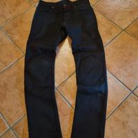 jeans dainese taglia 30