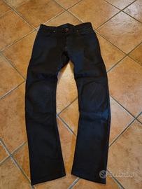 jeans dainese taglia 30