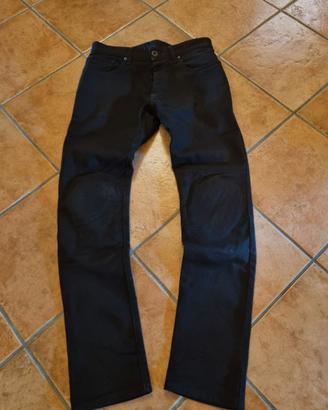 jeans dainese taglia 30