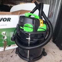 bidone aspiratutto Lavor 1200 s