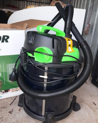 bidone aspiratutto Lavor 1200 s