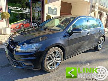VOLKSWAGEN Golf 1.4 TGI DSG 5p. Executive BlueMo