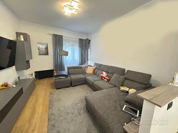 4 LOCALI A GASSINO TORINESE