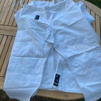 Kimono Judo bambino