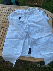 Kimono Judo bambino