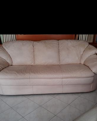 Divano letto Divani&Divani by Natuzzi