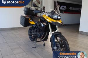 BMW F 800 GS