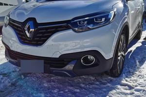 renault kadjar Bose 19 park assist 360
