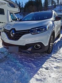 renault kadjar Bose 19 park assist 360