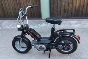 Mini chic motore Minarelli 