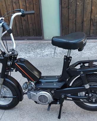 Mini chic motore Minarelli 