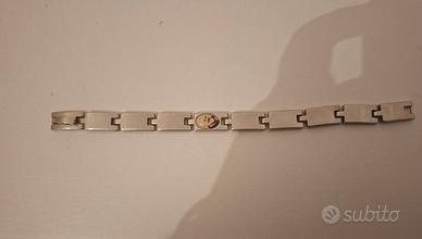 bracciale padre pio