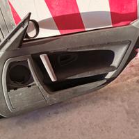 Portiera destra o sinistra smart roadster