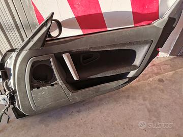Portiera destra o sinistra smart roadster