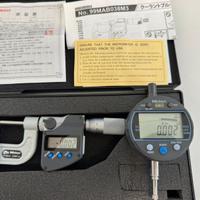 Comparatore micrometro