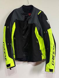 Giacca moto dainese