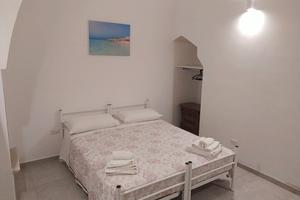 Casa vacanze nel Salento a Presicce 4 persone