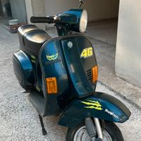 Vespa pk 50 xl