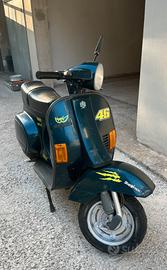 Vespa pk 50 xl