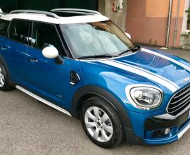 Mini Cooper D Countryman Mini 2.0 Cooper D Busines