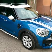 Mini Cooper D Countryman Mini 2.0 Cooper D Busines