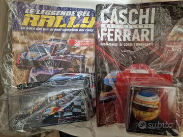 Leggende del Rally peugeot 306 maxi