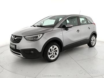 Opel Crossland X 1.5 ecotec Ultimate s&s 120c...