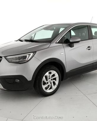 Opel Crossland X 1.5 ecotec Ultimate s&s 120c...