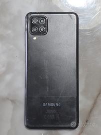 Samsung A12 64gb ricambi