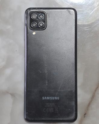 Samsung A12 64gb ricambi