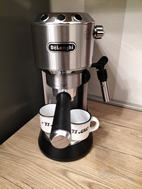 Macchinetta del caffè - Elettrodomestici In vendita a Biella