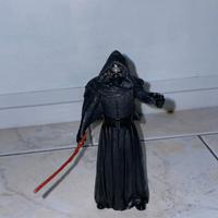 Star Wars Kylo Ren action figure