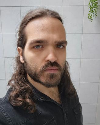 Prima esperienza