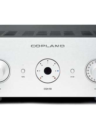 Amplificatore Integrato Copland CSA150 