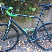 bicicletta ciclocross