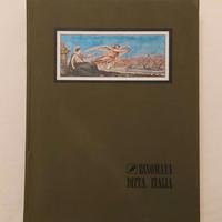 Rinomata ditta Italia.Cinquant’anni usi e consumi