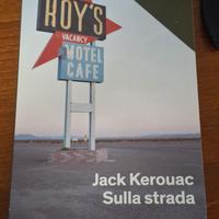Sulla strada – Jack Kerouac